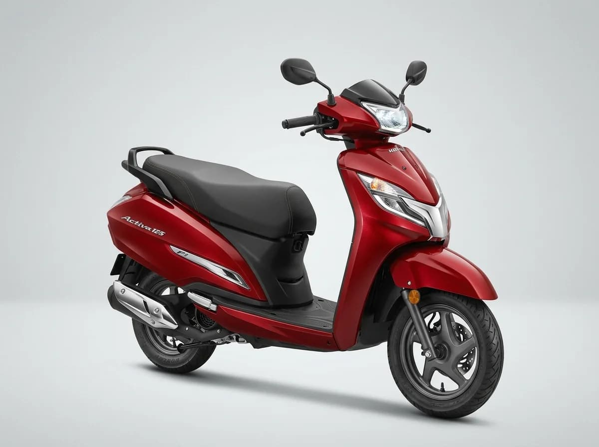 Honda Activa 125