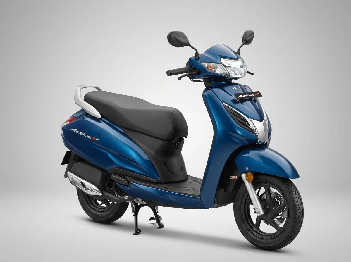 Honda Activa 6G