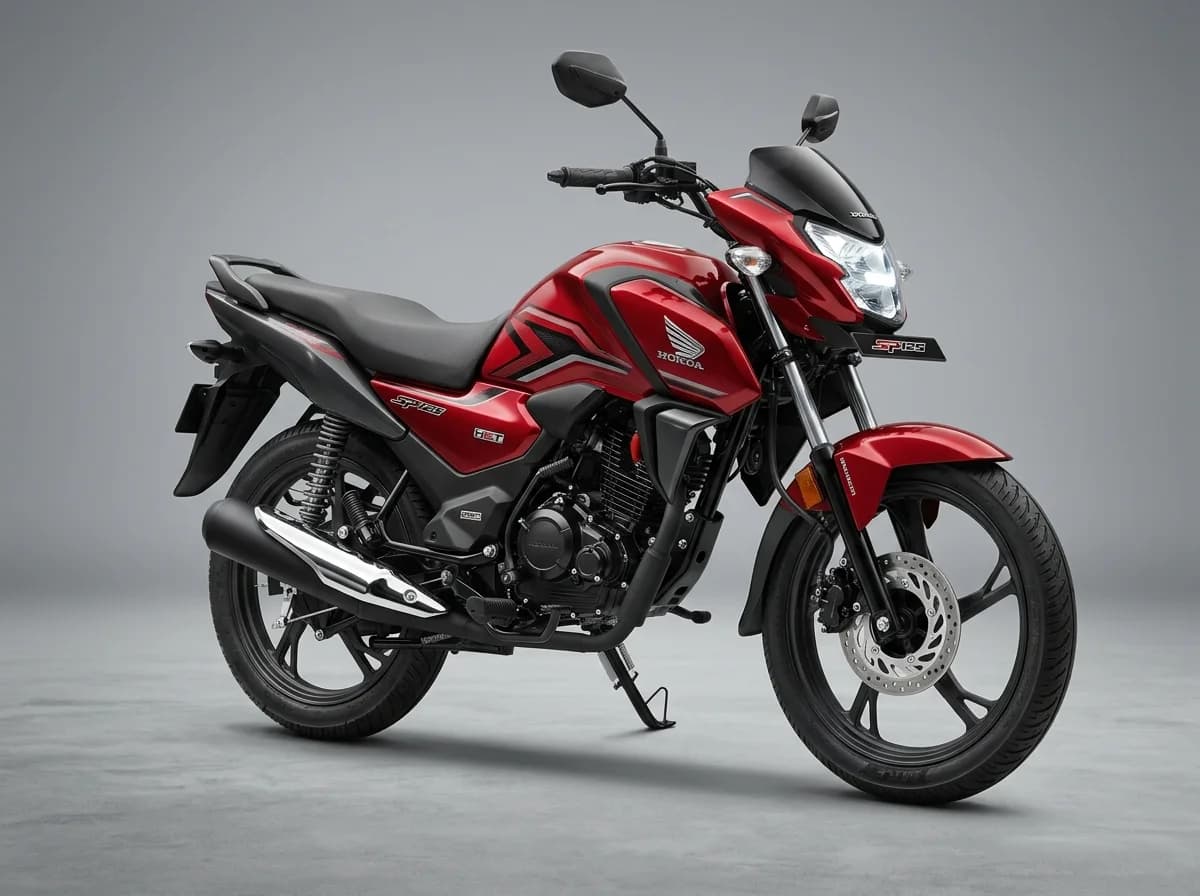 Honda SP 125